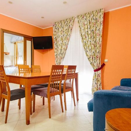 Casa Elena Apartman Alghero Kültér fotó
