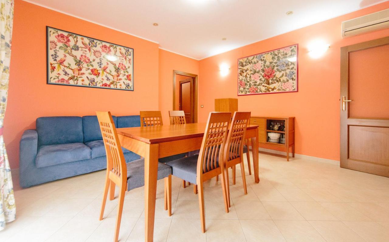 Casa Elena Apartman Alghero Kültér fotó
