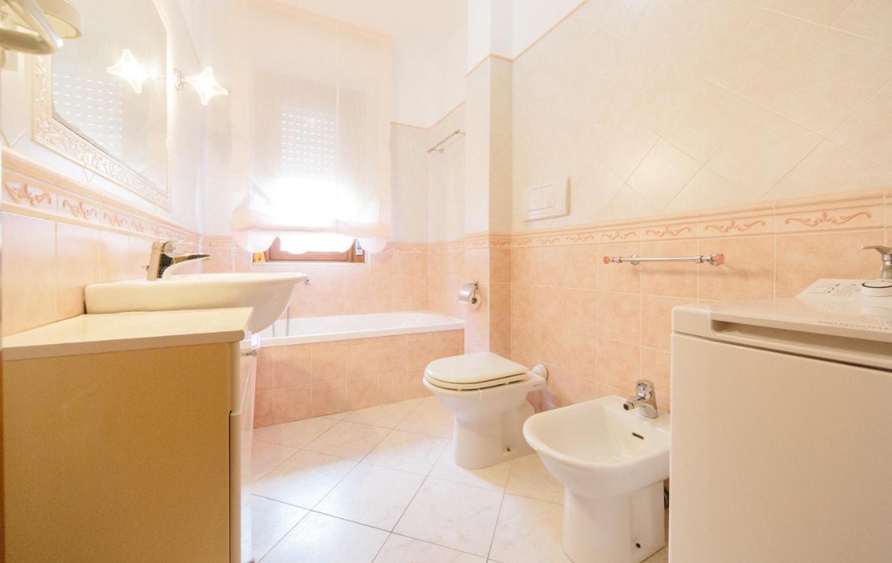 Casa Elena Apartman Alghero Kültér fotó