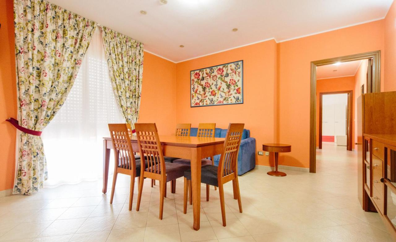 Casa Elena Apartman Alghero Kültér fotó