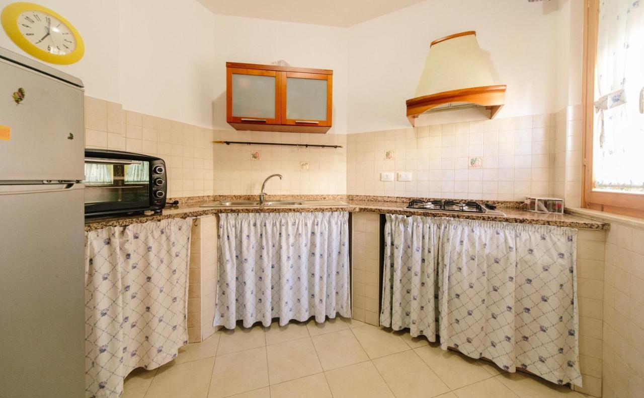 Casa Elena Apartman Alghero Kültér fotó