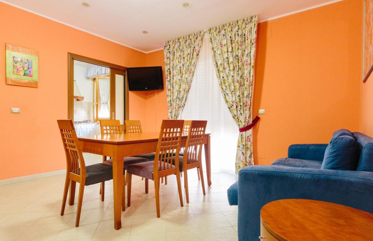 Casa Elena Apartman Alghero Kültér fotó