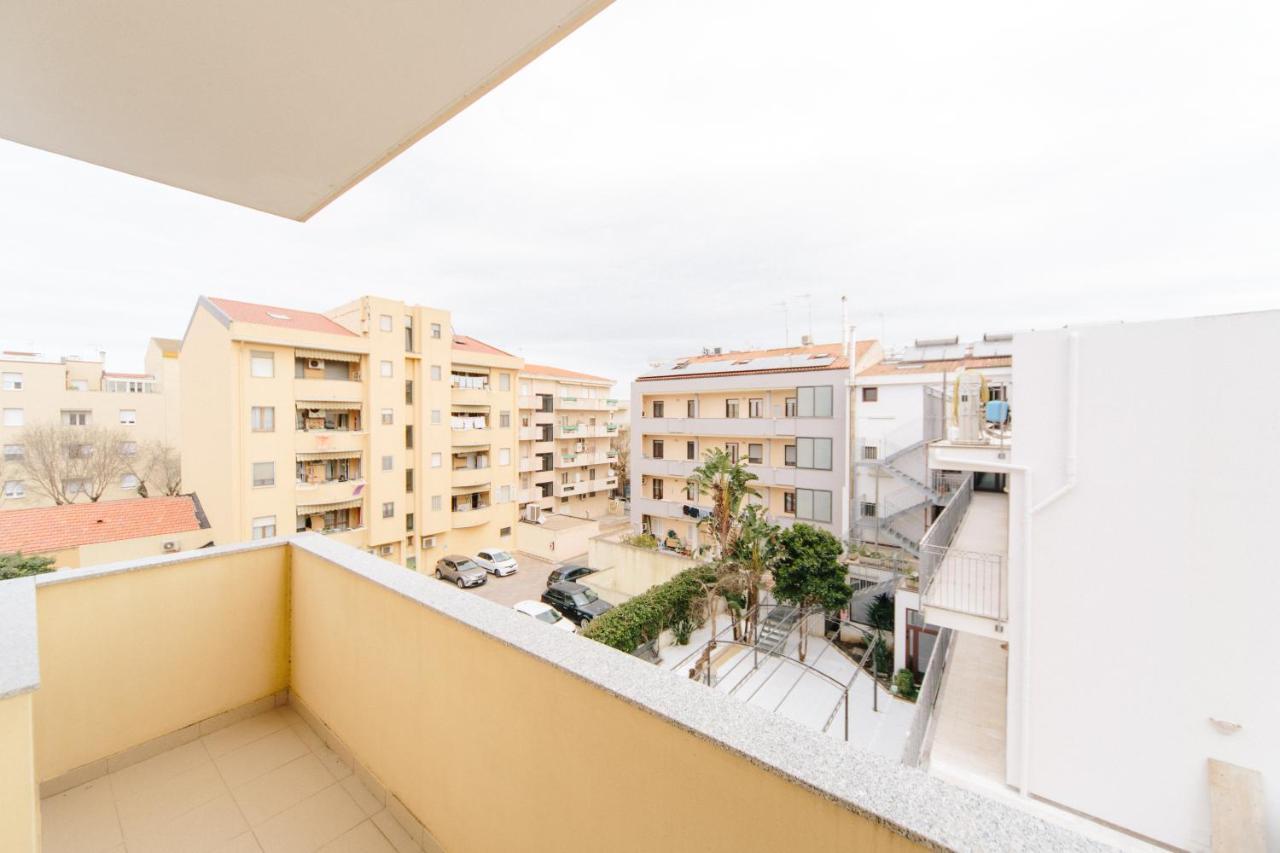 Casa Elena Apartman Alghero Kültér fotó