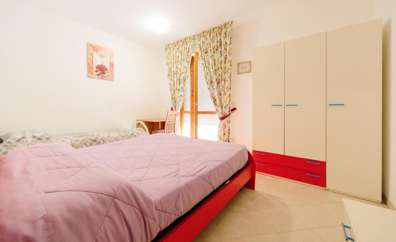 Casa Elena Apartman Alghero Kültér fotó