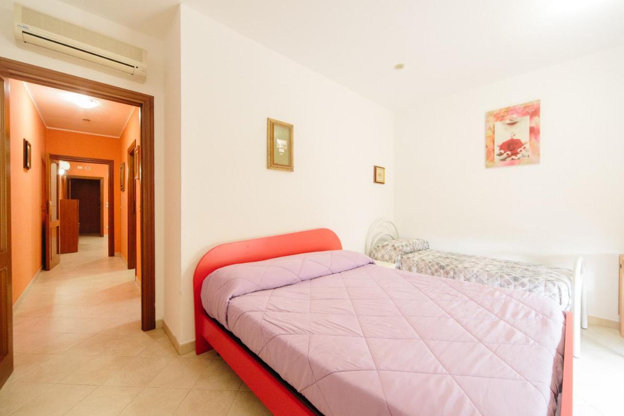 Casa Elena Apartman Alghero Kültér fotó